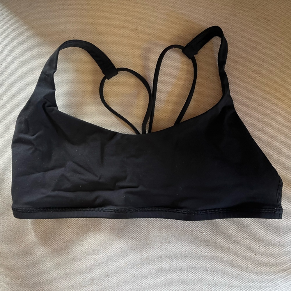 Lululemon bra